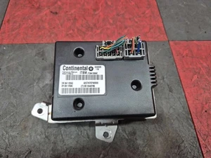 19-24 Dodge RAM 2500 3500 Trailer Tow Module (OEM 68413389AC) - Picture 1 of 7