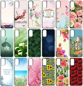 Hülle Cover für OPPO Reno 14F / FS 4G / 5G aus weichem TPU Motiv N6 - Bild 1 von 24