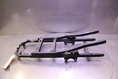 04-05 ZX10R ZX10 ZX-10R Rear Subframe  Sub Frame Straight Foto 1 de 4