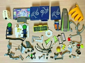 PLAYMOBIL Espace Station Navette Spatiale Robot Extraterrestre VINTAGE NT23 - Photo 1/1