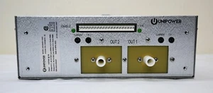 Alimentatore AC UNIPOWEWR 229-00053-10000. - Foto 1 di 7