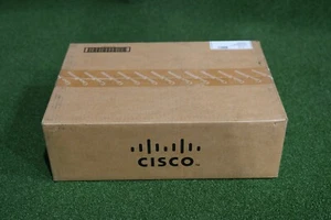 Brand New Cisco C881/K9 881 3G Fe WAN w/Ethernet Port Integrated Service Router - Picture 1 of 2