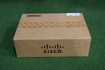 Brand New Cisco C881/K9 881 3G Fe WAN w/Ethernet Port Integrated Service Router  - Image 1 of 2