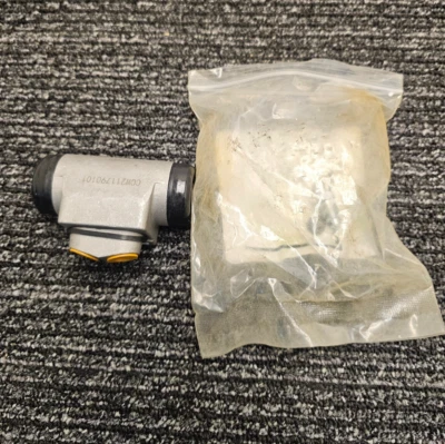 (QTY 2) Для 2002-2005 Kia Sedona барабан тормоз колеса цилиндр WCA610013 - Изображение 1 из 4