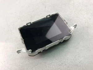 SE4559 FORD Display C1BT-18B955-BD - Picture 1 of 4