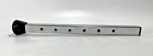 Nordic Track Pro Ski Machine Adjustable Height Front Leg OEM Replacement Part - Picture 1 of 1