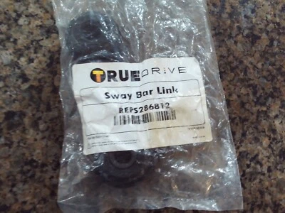 Barra estabilizadora trasera para Saab 9-3 2003-2011 lado conductor o pasajero pieza única Foto 1 de 2