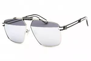 PHILIPP PLEIN Men Sunglasses Size 63mm 11mm 145mm - Picture 1 of 5