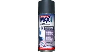 Spraymax 1K DTP KSTLACK DUNKELGRAU - Bild 1 von 1