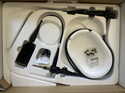 Videoscopio Cisto-Nefro Flexible Olympus CYF-V2R Foto 1 de 4
