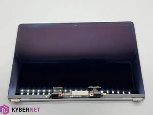 Apple MacBook Pro A2338 Series Top Lid Screen Assembly (Grey) *Faulty* -58M - Picture 1 of 6