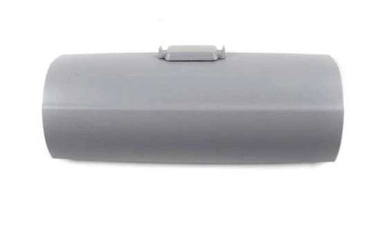 Cubierta de asiento central gris R/L original Mercedes-Benz W220 clase S 2000-2002 Foto 1 de 1