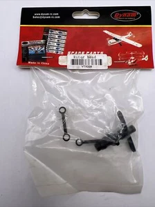 Cabezal de rotor Dynam Helicopter RC VTX-009 - Imagen 1 de 2