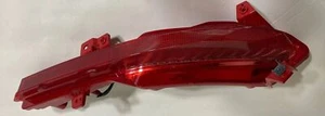 Original Hyundai Santa Fe IV rear light LED Left 92405S1610 - Picture 1 of 10