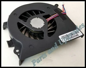 Sony Vaio PCG-61211L PCG-61313L PCG-61211T PCG-61211W PCG-61317L CPU Lüfter NEU - Bild 1 von 3