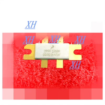 Freescale MMRF1310H RF Power LDMOS Transistors 300W 50V 1.8 to 600 MHz  - Image 1 of 3