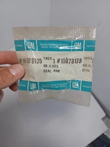 GM 10070125 Valve Seal - Picture 1 of 3