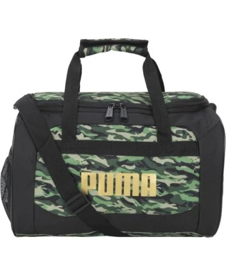 Bolso de lona PUMA Evercat Transformation para niños Foto 1 de 2