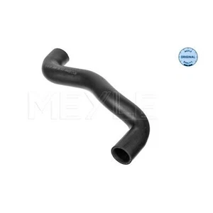 STOCK CLEARANCE RADIATOR HOSE FOR W202 C25 TURBO  95 01 - Picture 1 of 3