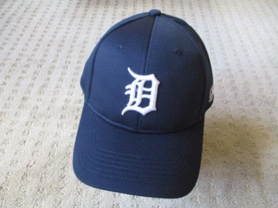 TEAM MLB  Detroit Tigers SGA Hat ~ Adjustable Strapback New - Image 1 of 4