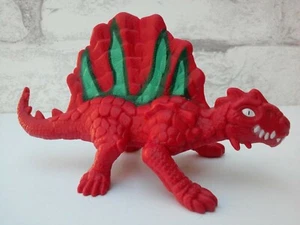 Imaginext Jurassic World Dimetrodon Dinosaurier Figur Fisher-Price - Bild 1 von 6