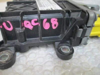 Módulo de control de bolsa compatible con Jeep Wrangler 13-18 P68185855aa 68185855aa Foto 1 de 4