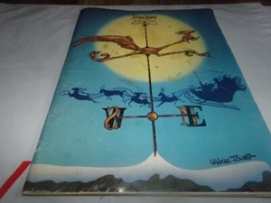 Vintage Neiman Marcus Christmas catalog Star Wars Looney Tunes Peanuts Furs 1978 - Picture 1 of 23