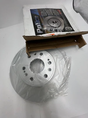 Raybestos Disc Brake Rotor 580279P for 05-20 GMC Yukon Sierra 1500 Yukon XL 1500 - Image 1 of 4