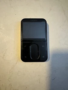 Creative Zen Vision M 30GB MP3 Music Player Black And White. - Picture 1 of 4