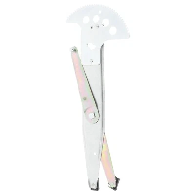 Genuine GM 1997-2007 Chevrolet Buick Front Driver Side Window Regulator 19251072 - Image 1 of 4