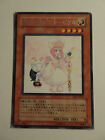 Yu-Gi-Oh! Princess Pikeru SOI-JP027 Rare Jap