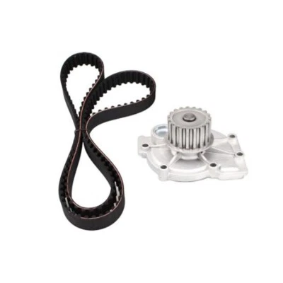 Timing Belt & Water Pump Fit for 2007 2008 Volvo S40 S60 S80 XC90 V50 2.4L 2.5L - Image 1 of 4