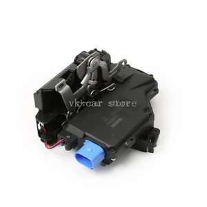 Right Rear Door Locking Mechanism 7L0839016B Fit For 2003-2010 Porsche Cayenne - Picture 1 of 5