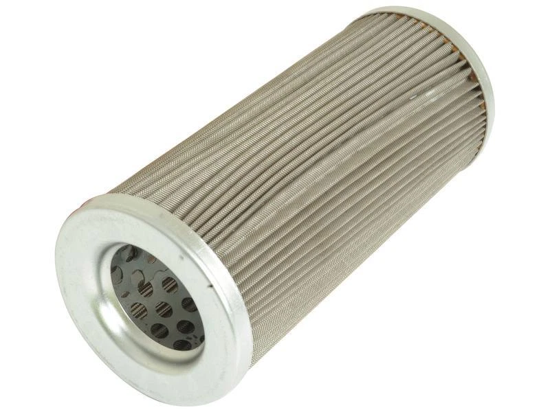 Hydraulic Filter Element 160mm for Landini Massey Ferguson Tractors - Image 1 of 1