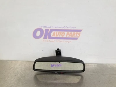 20 2020 DODGE CHARGER GT INTERIOR REAR VIEW MIRROR 11028005 - Image 1 of 4