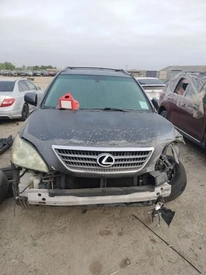 SPEEDOMETER INSTRUMENT CLUSTER 8380048490 2006 LEXUS RX400H - Image 1 of 4