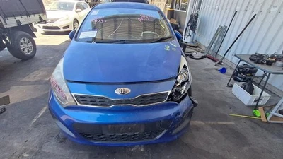 Kia Rio Ub 1.4 Auto T/M  Instrument Cluster - image 1 of 4