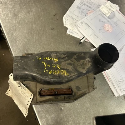 Chrysler New Yorker/Dynasty 3.0 1990 automático número de pieza 527-6351 Foto 1 de 3