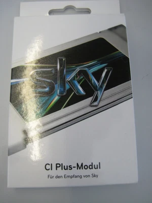 CI Plus-Modul - Bild 1 von 4