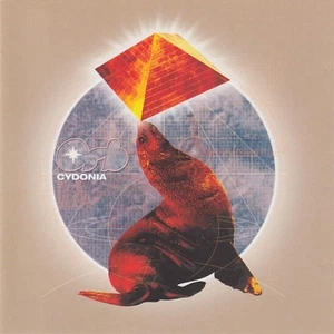 Cydonia von Orb (CD, 2001) SEALED NEU - Bild 1 von 2