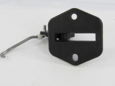 2000-2006 Toyota Tundra Rear Right Side Door Latch Lock Operating Rod OEM - Image 1 of 4