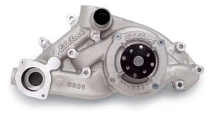 Edelbrock 8896 Victor Series Water Pump; 2-piece design - Picture 1 of 1