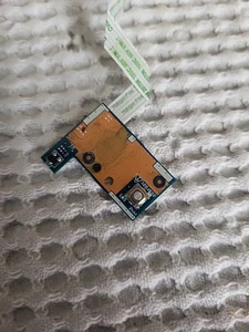 Acer Aspire E5 571 e 531 Pulsante Di Accensione Power Yek notebook - Photo 1/2