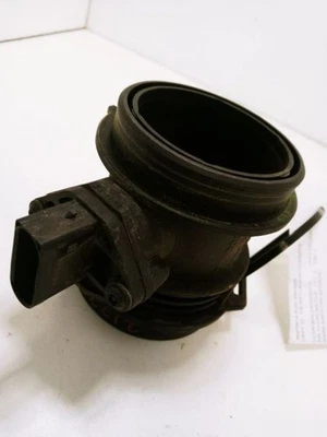 04-08 CHRYSLER CROSSFIRE MERCEDES MASS AIRFLOW SENSOR MAF OEM 0280217515 - Image 1 of 4