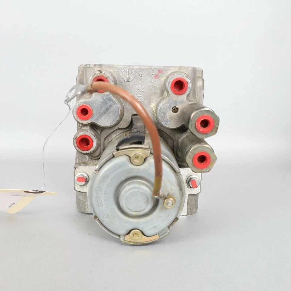 1995-1998 Porsche 911 993 ABS Anti Lock Brake Pump LSD 99335575550 OEM Used Foto 1 de 4