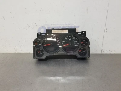 08 2008 GMC SIERRA 1500 SLE 5.3L SPEEDOMETER INSTRUMENT GAUGE CLUSTER 25861649 - Image 1 of 4