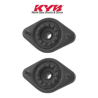 KYB Kit - 2 Rear Suspension Strut Mount For 1991-1996 Buick Park Avenue - Image 1 of 2