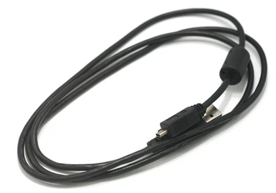 PCCABLES.COM FUJIFILM FinePix USB Camera Cable 4FT D6