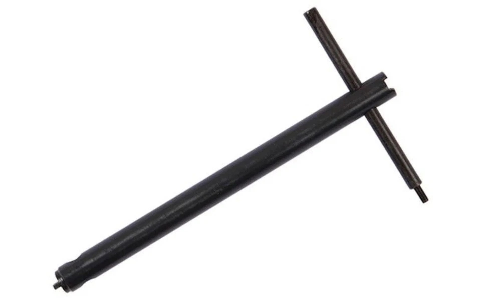 Llave de boquilla/enchufe de nalga CVA para todos los rifles CVA en línea - AC1603 Foto 1 de 1