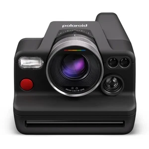 Polaroid I-2 Premium Camera Black Sofortbildkamera  - Bild 1 von 4